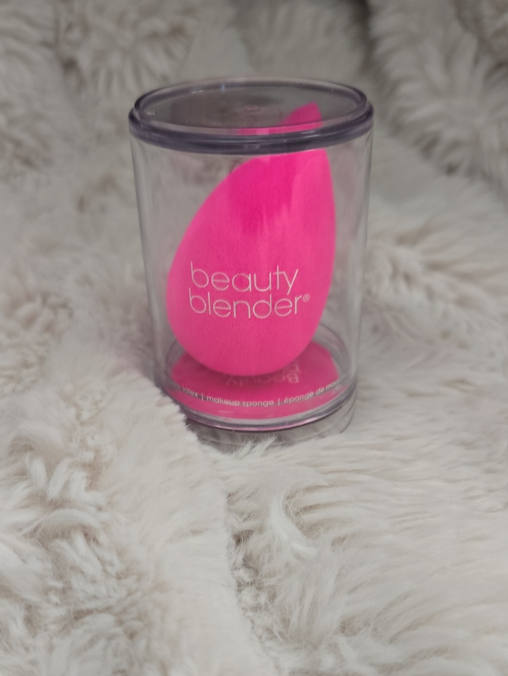 beautyblender ORIGINAL Beautyblender Makeup Sponge